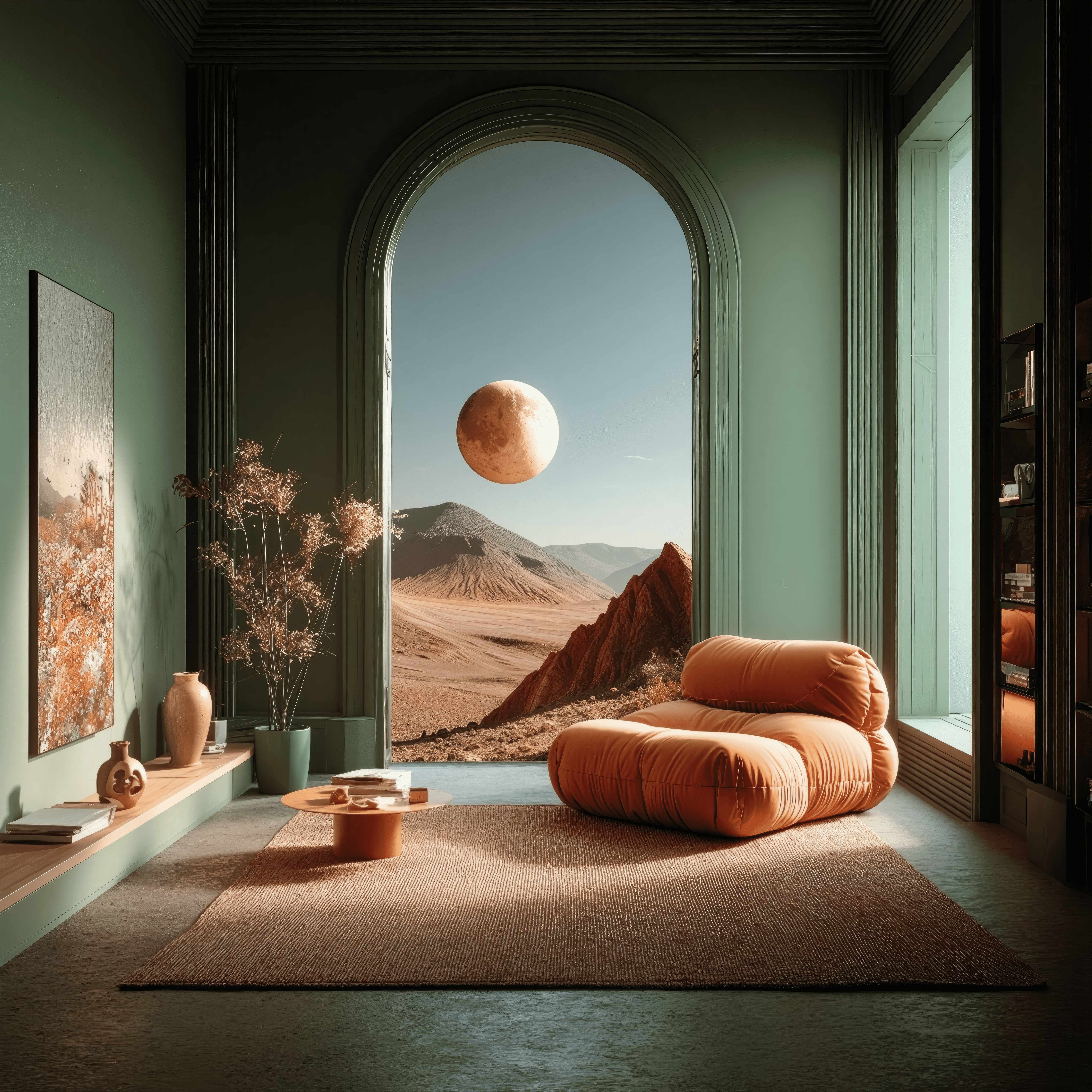 Àjàdí Olorin - Nigerian Afrobeats artist with cultural heritage