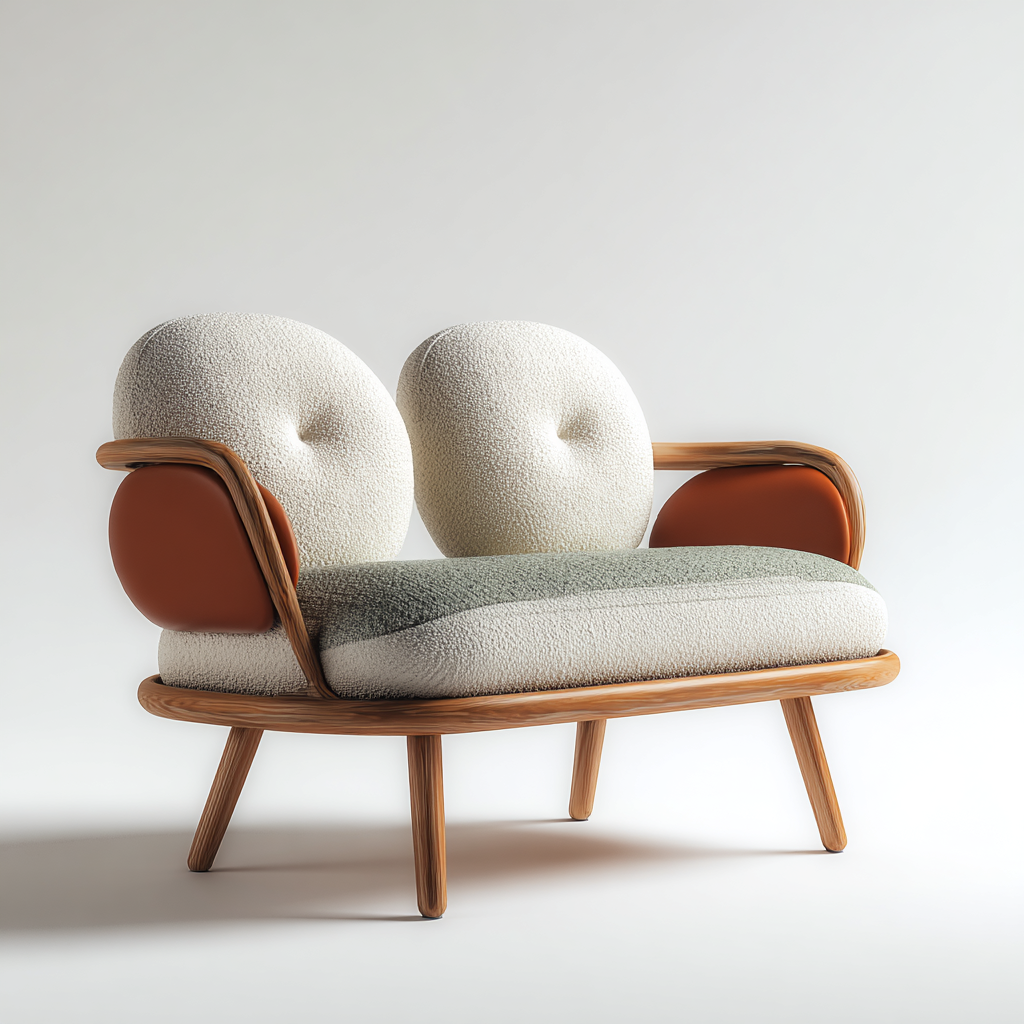 SCANDINAVIAN COMFORT